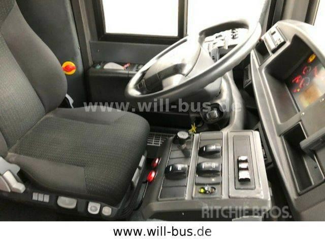 Volvo 8700 LE Motor überholt 1. D-Hand KLIMA EURO 5 Intercity bus