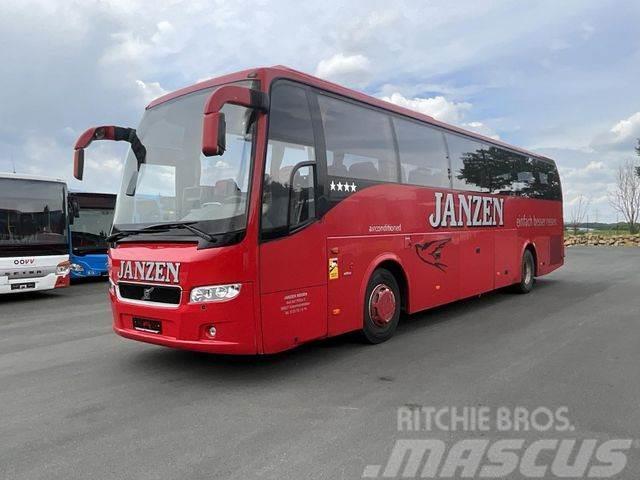 Volvo 9700 H 4x2/ 9900HD/Tourismo/Cityliner Coach