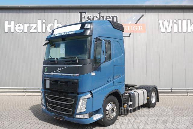 Volvo FH 460 | Globetrotter*I-Park-Cool*Hydraulik*ACC Prime Movers
