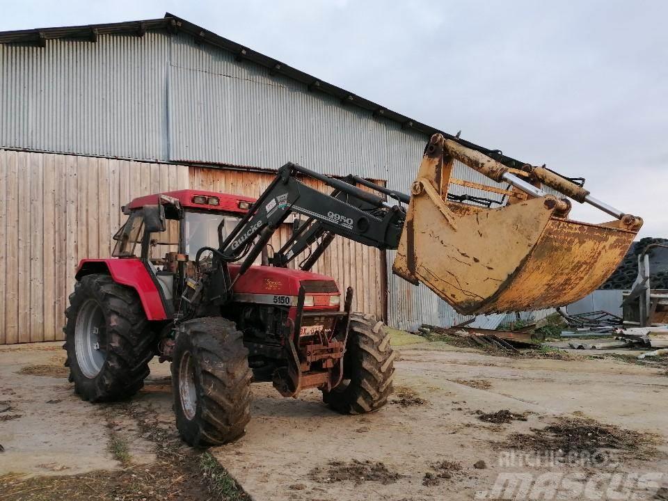  SWA Redrock typ Farm machinery