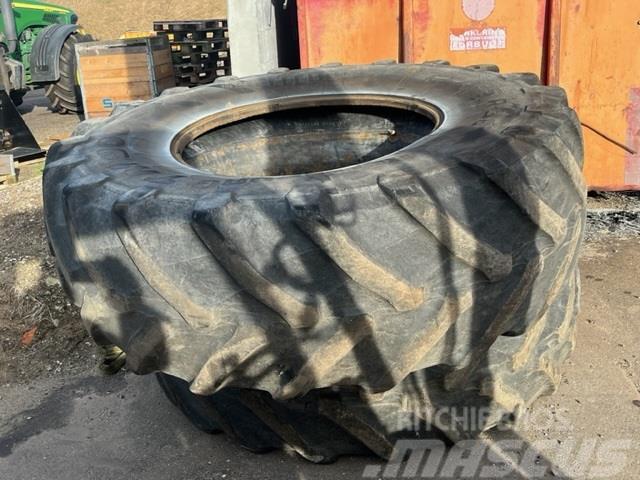 Alliance 650/85 R38 20% Tyres, wheels and rims