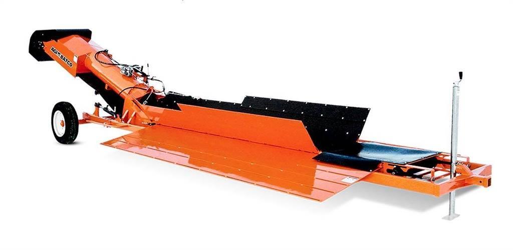 Batco FX1800 PITSTOP Conveyor equipment