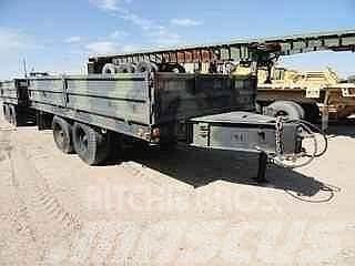 Beta M989 Other trailers