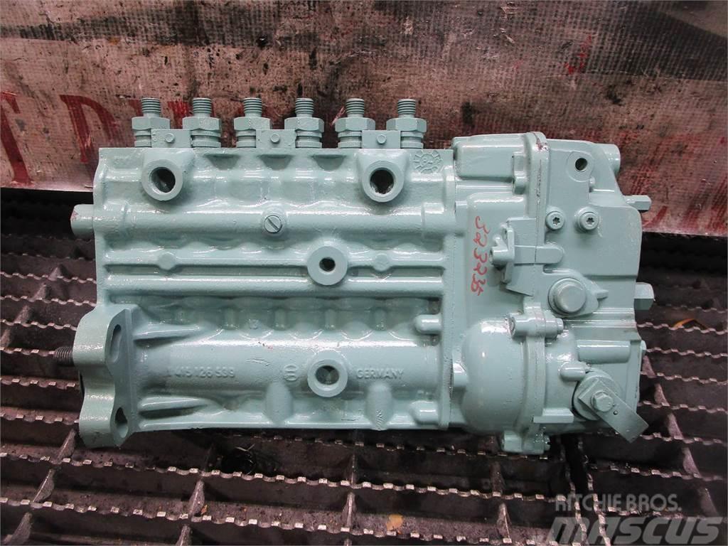 Bosch Fuel Injection Pump Other components