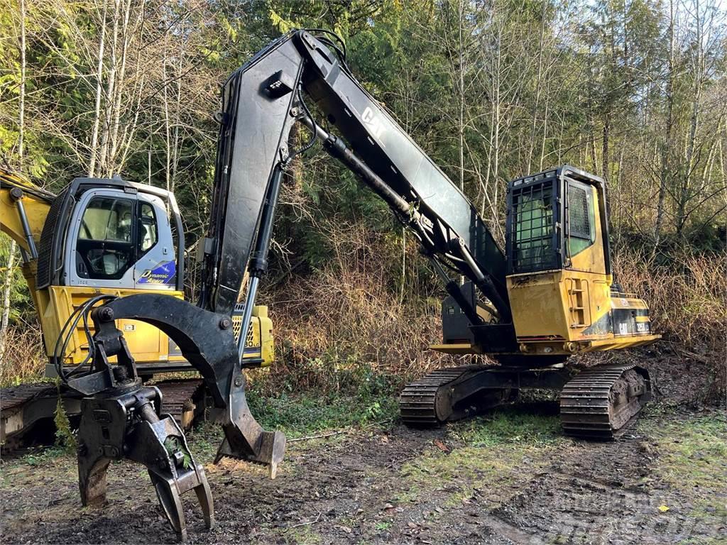 CAT 325BL Knuckle boom loaders