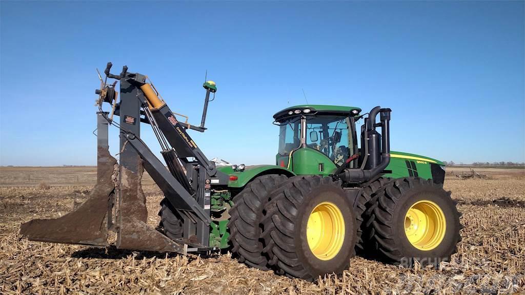  Crary 712 Other tillage machines and accessories