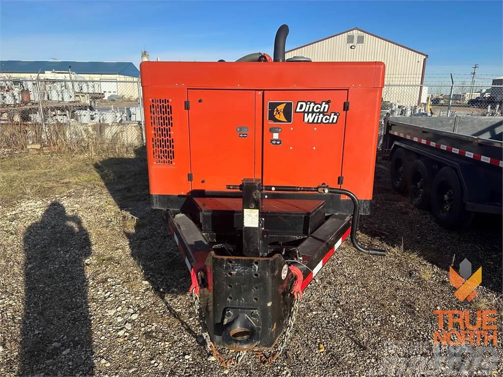 Ditch Witch HX30 Commercial vehicle