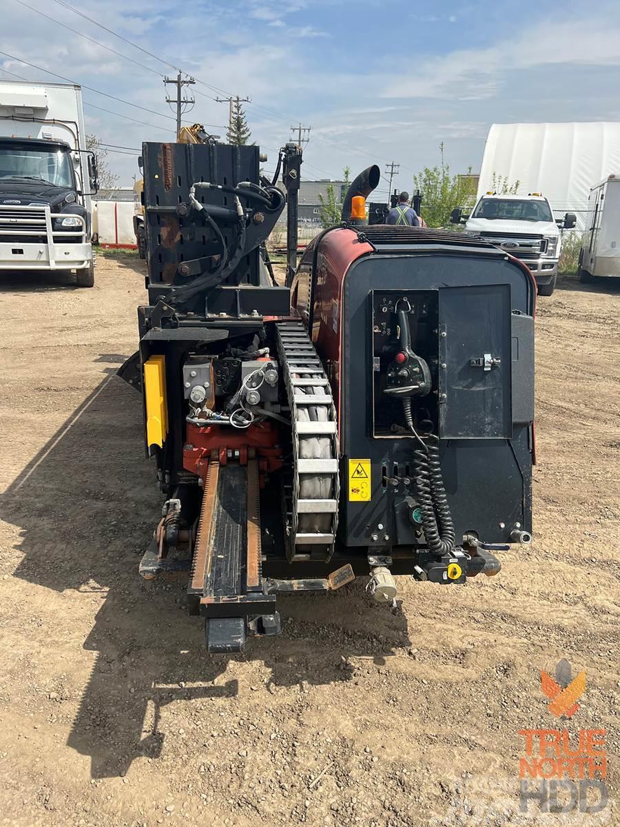 Ditch Witch JT2020 Mach-1 Horizontal drilling rigs
