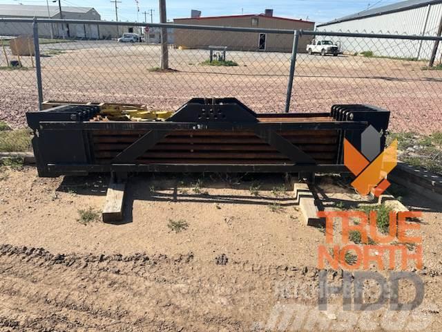 Ditch Witch JT30 All-Terrain Horizontal drilling rigs