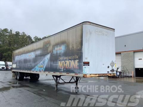 Dorsey OTHER Box Trailers
