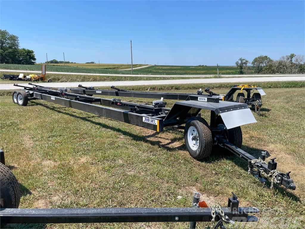  DUO LIFT AST47XL Other trailers
