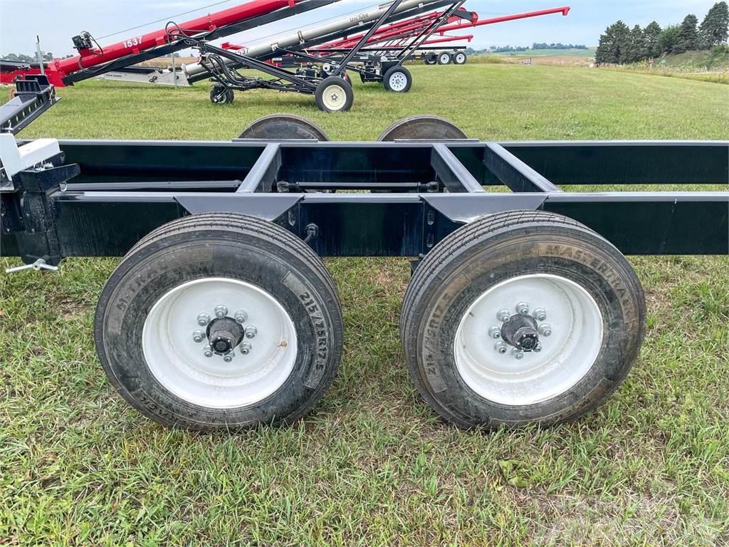  DUO LIFT AST52XL Other trailers