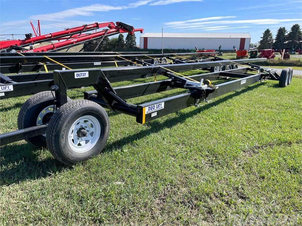  DUO LIFT DL32 Other trailers