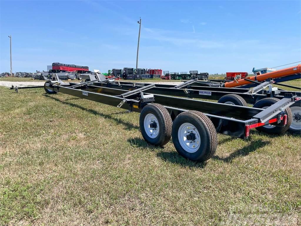  DUO LIFT DLT42LT Other trailers