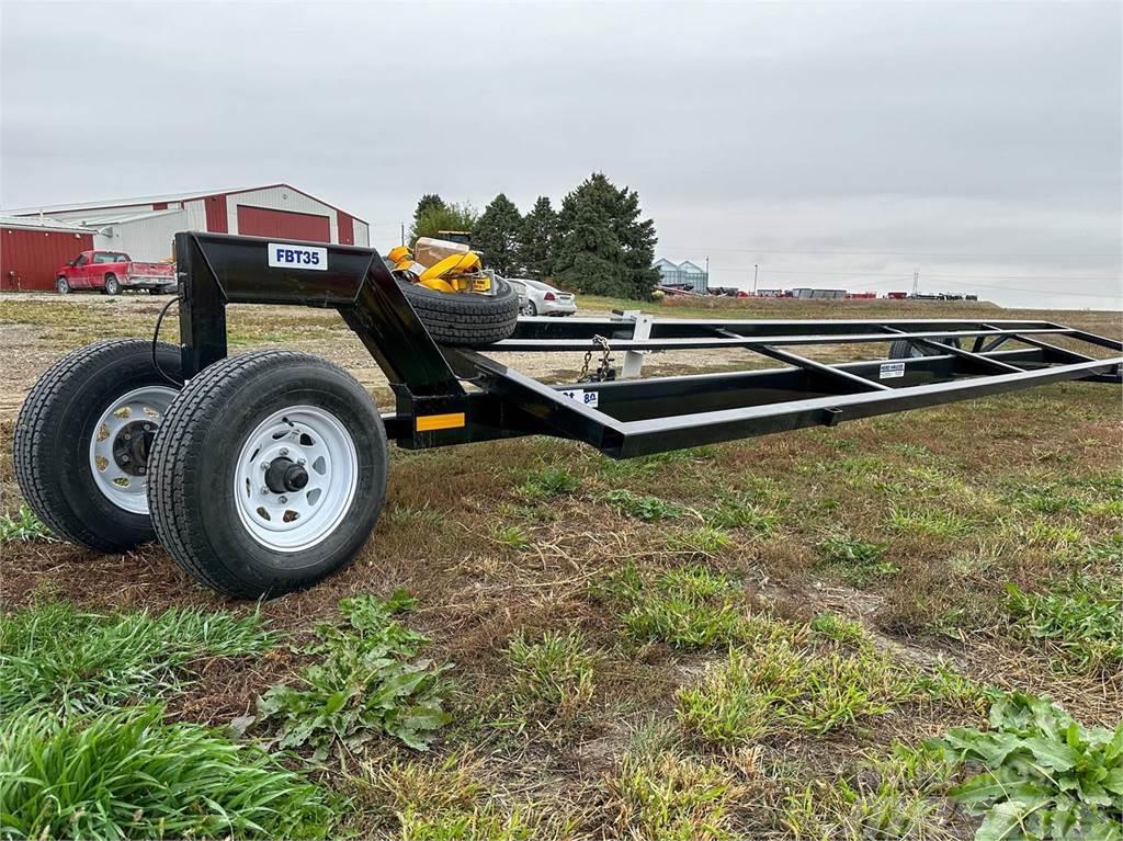  DUO LIFT FB35 Other trailers