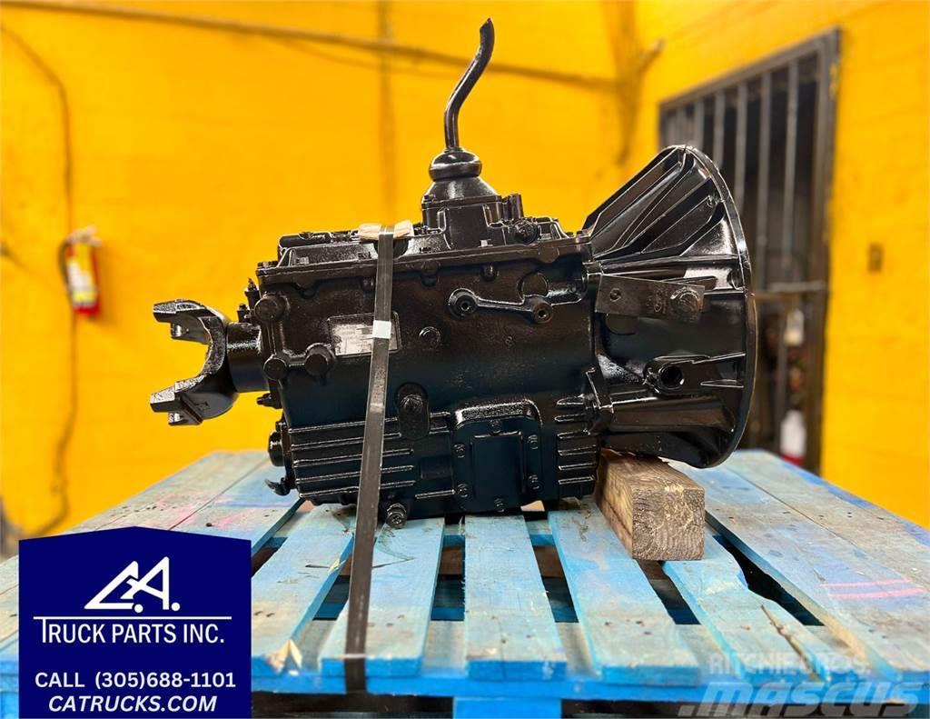 Eaton FS6305A Gearboxes