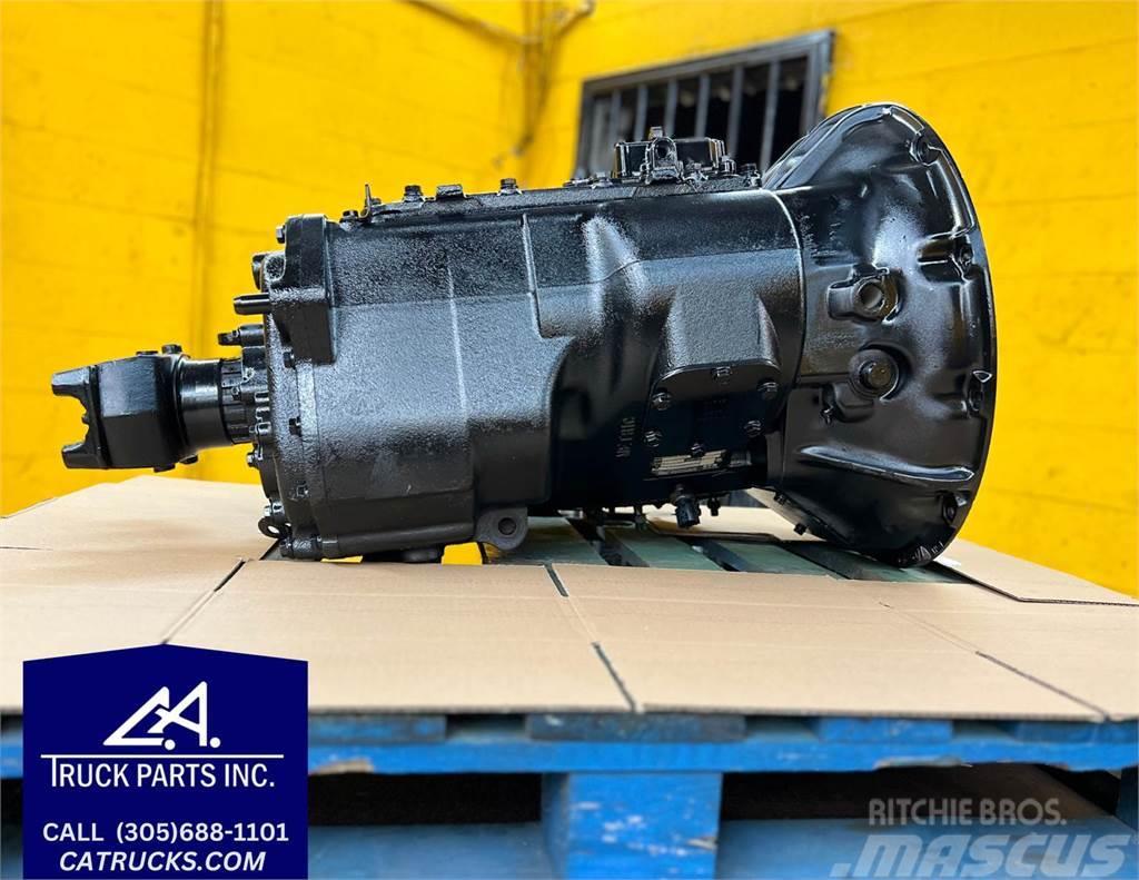  Eaton-Fuller FR016210C Gearboxes