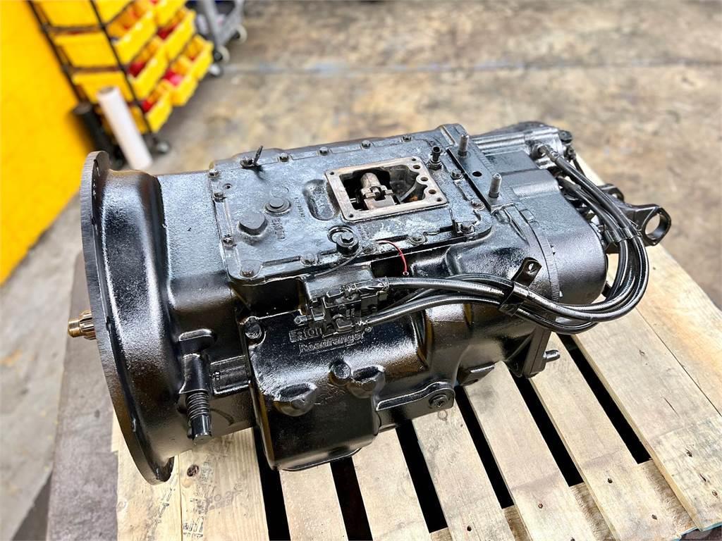  Eaton-Fuller FRO15210C Gearboxes