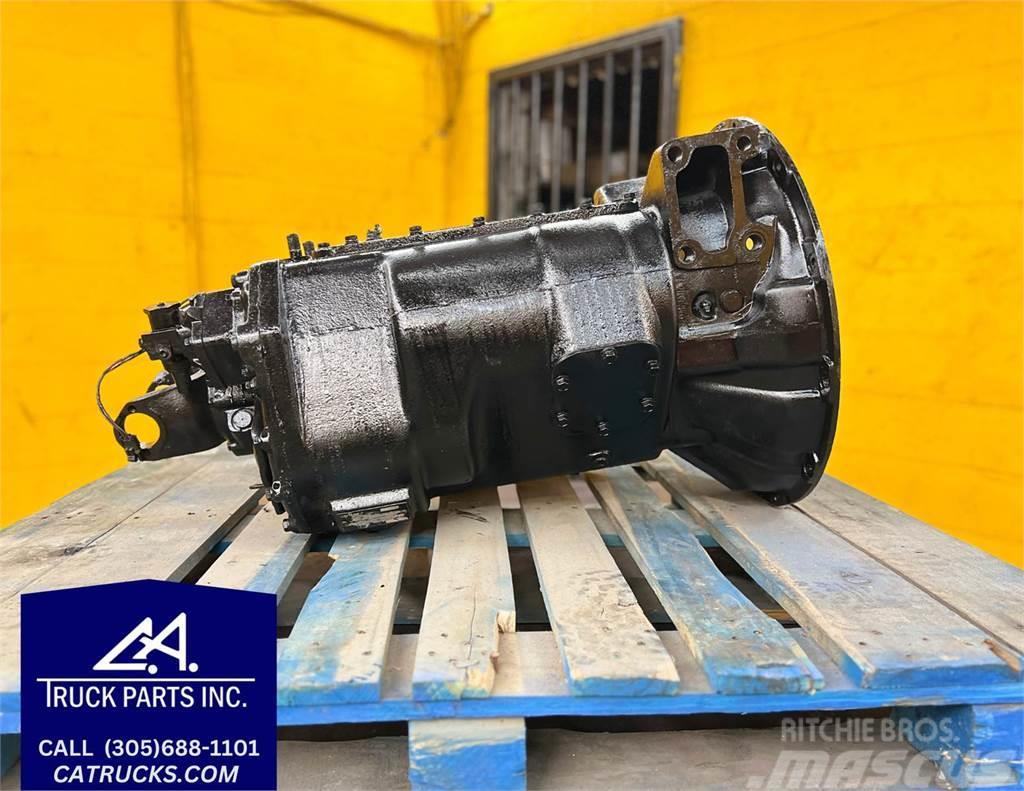  Eaton-Fuller RTF11609A Gearboxes