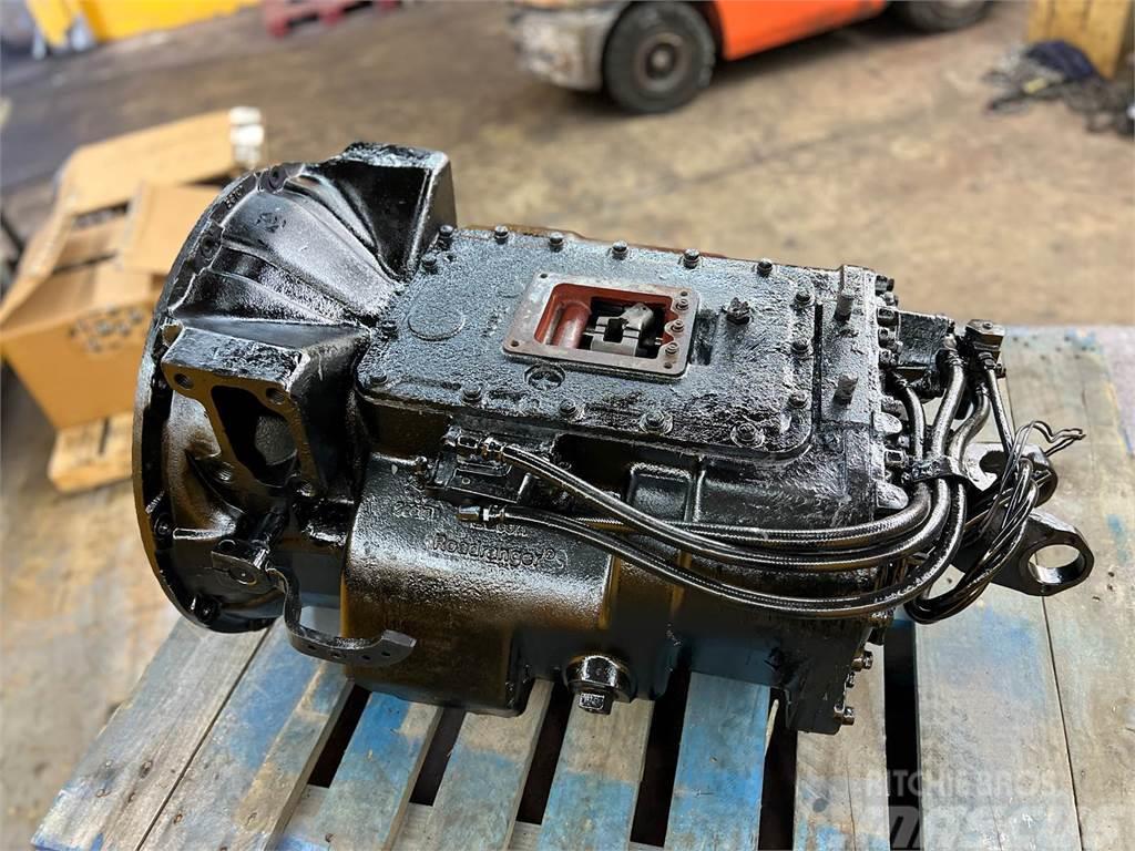  Eaton-Fuller RTF11609A Gearboxes
