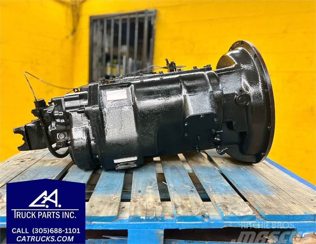  Eaton-Fuller RTLO16610B Gearboxes