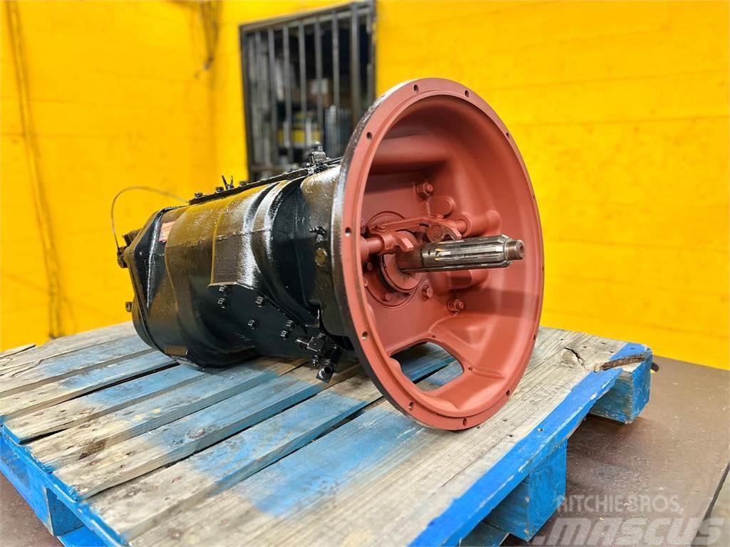  Eaton-Fuller RTLO16610B Gearboxes