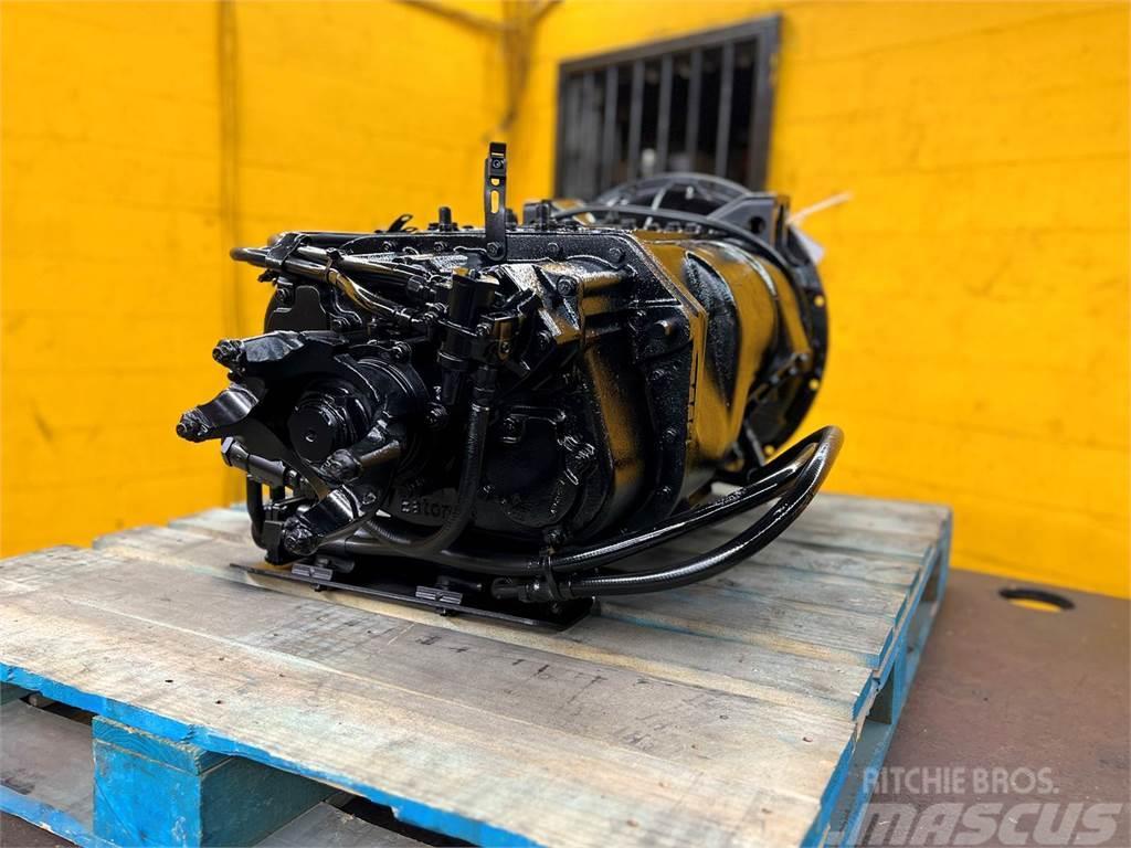  Eaton-Fuller RTLO16713A Gearboxes
