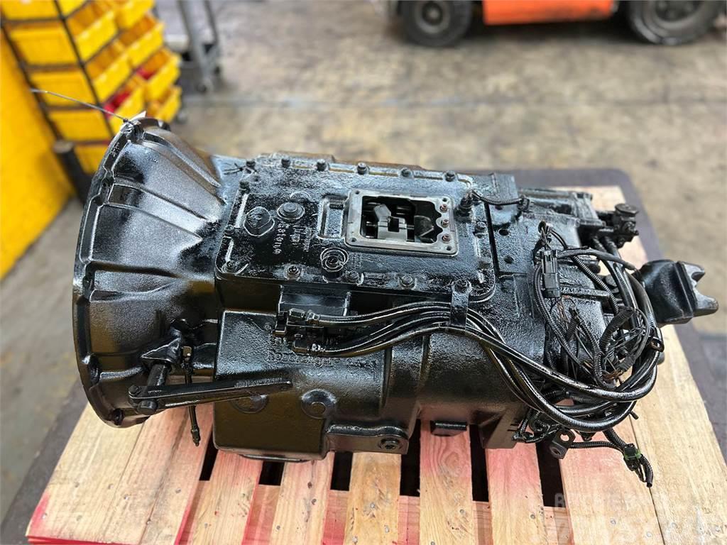  Eaton-Fuller RTLO18918B Gearboxes