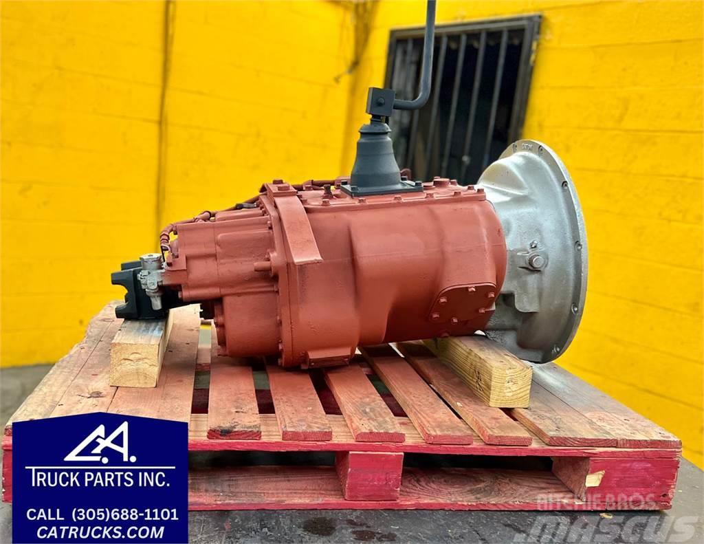  Eaton-Fuller RTOF14908LL Gearboxes