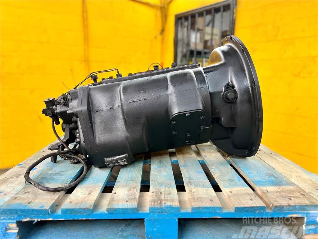  Eaton-Fuller RTXF11710C Gearboxes