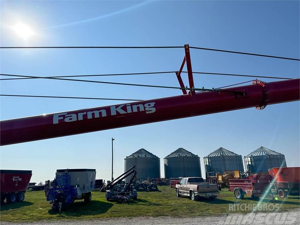 Farm King 1684 Conveyor equipment