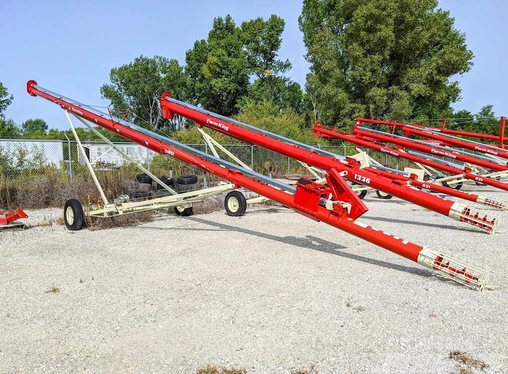 Farm King CX851 Conveyor equipment