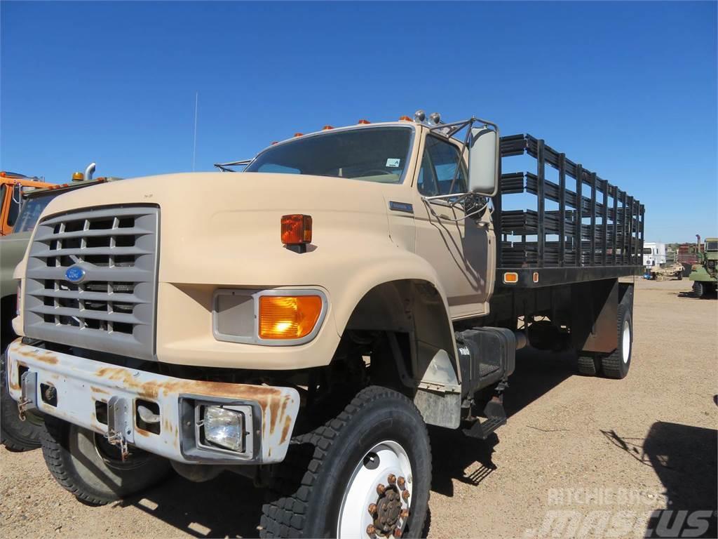 Ford F-700 Other trucks