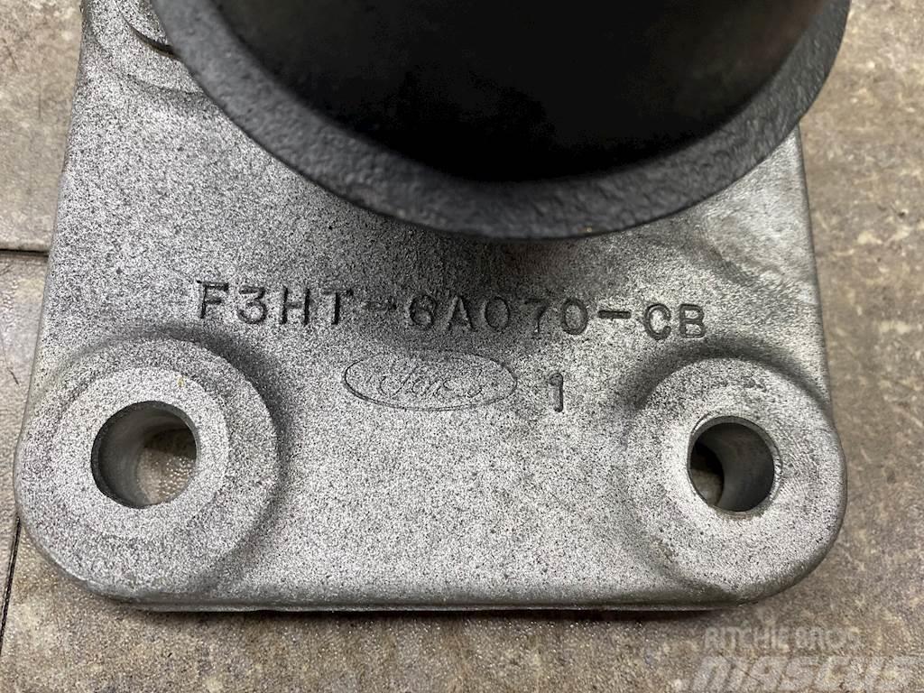 Ford F3HT-6A070-CB Engines