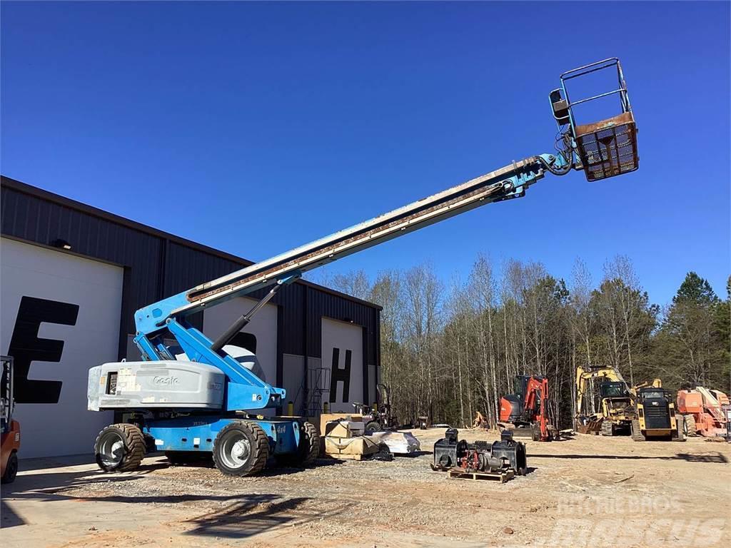 Genie S-80 4x4 Other lifts and platforms