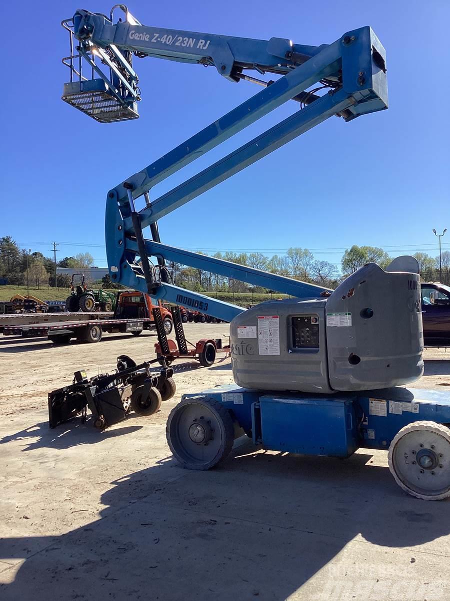 Genie Z40/23N RJ Other lifts and platforms
