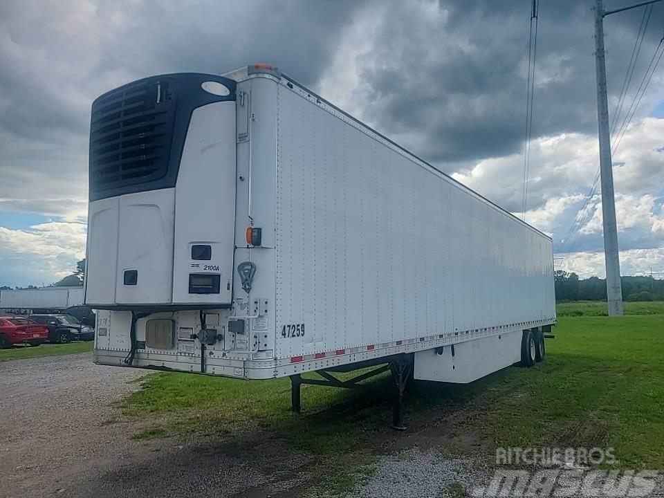 Great Dane Other Temperature controlled trailers