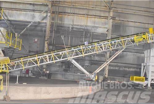  Hoover Unknown Conveyors