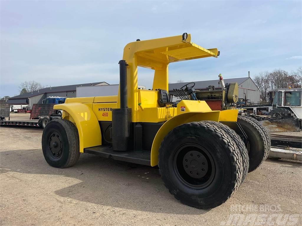 Hyster H460B Other