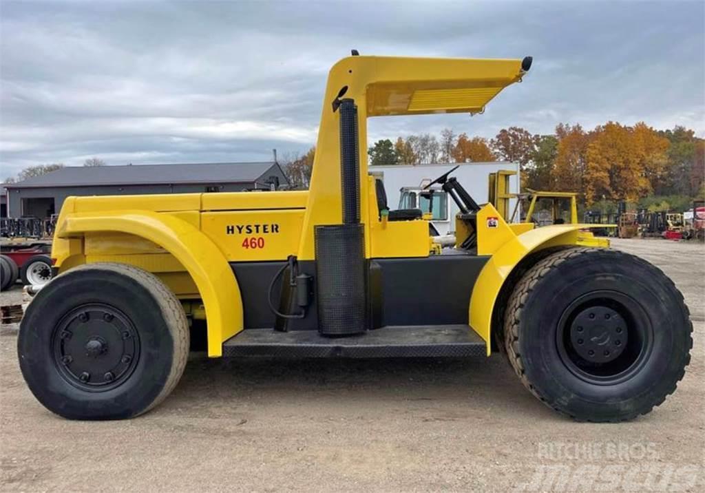 Hyster H460B Other