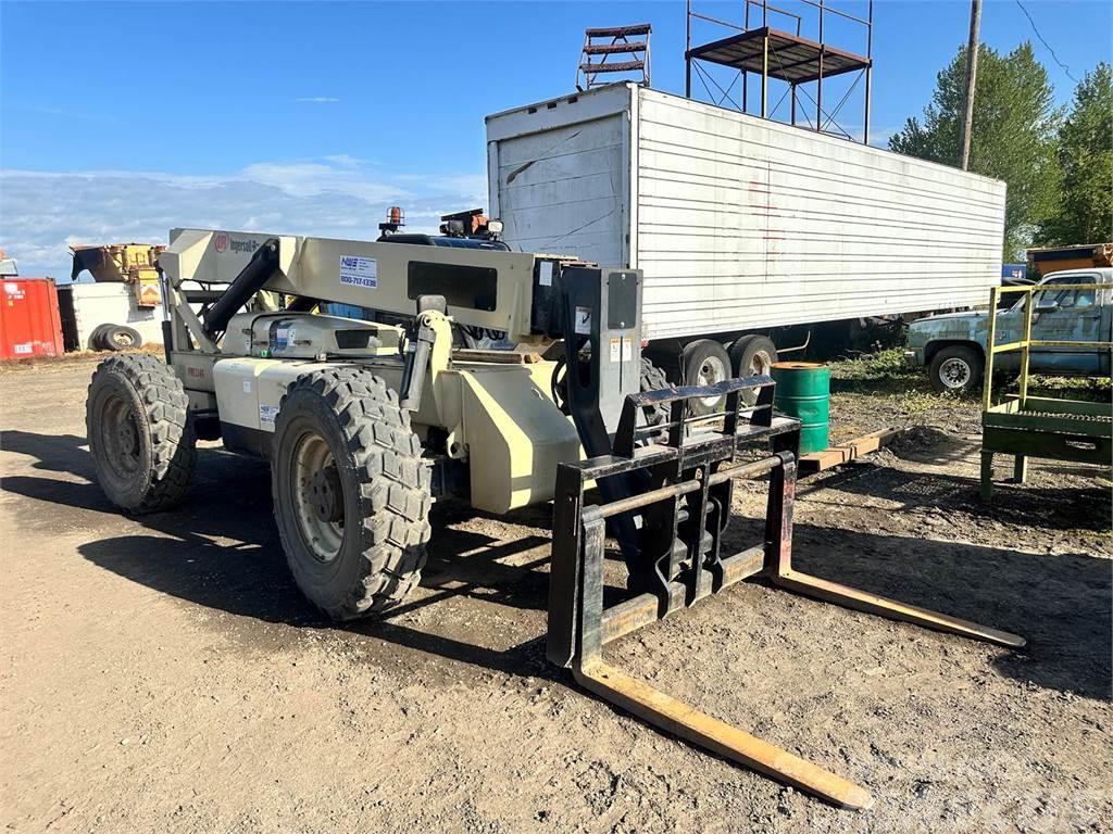 Ingersoll Rand VR1044 Other