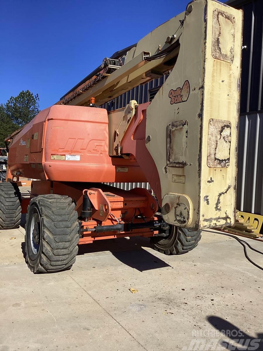JLG 800A Other lifts and platforms