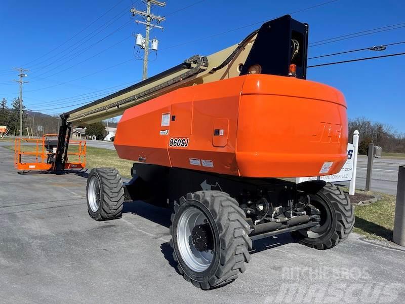 JLG 860SJ Other lifts and platforms