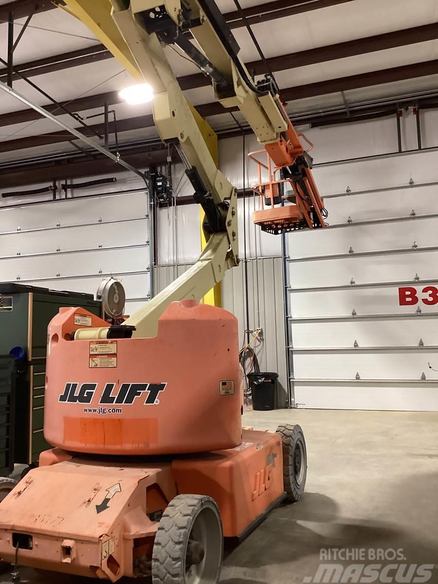 JLG E400AJPN Other lifts and platforms