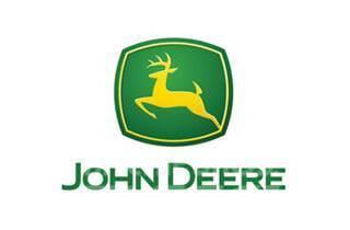 John Deere 550 Other components