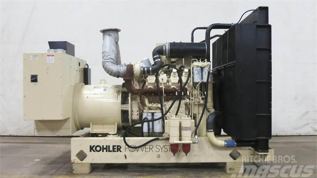 Kohler 450REOZD4 Diesel Generators