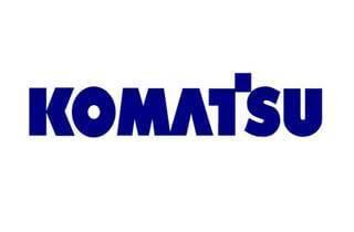 Komatsu PC200 Other components
