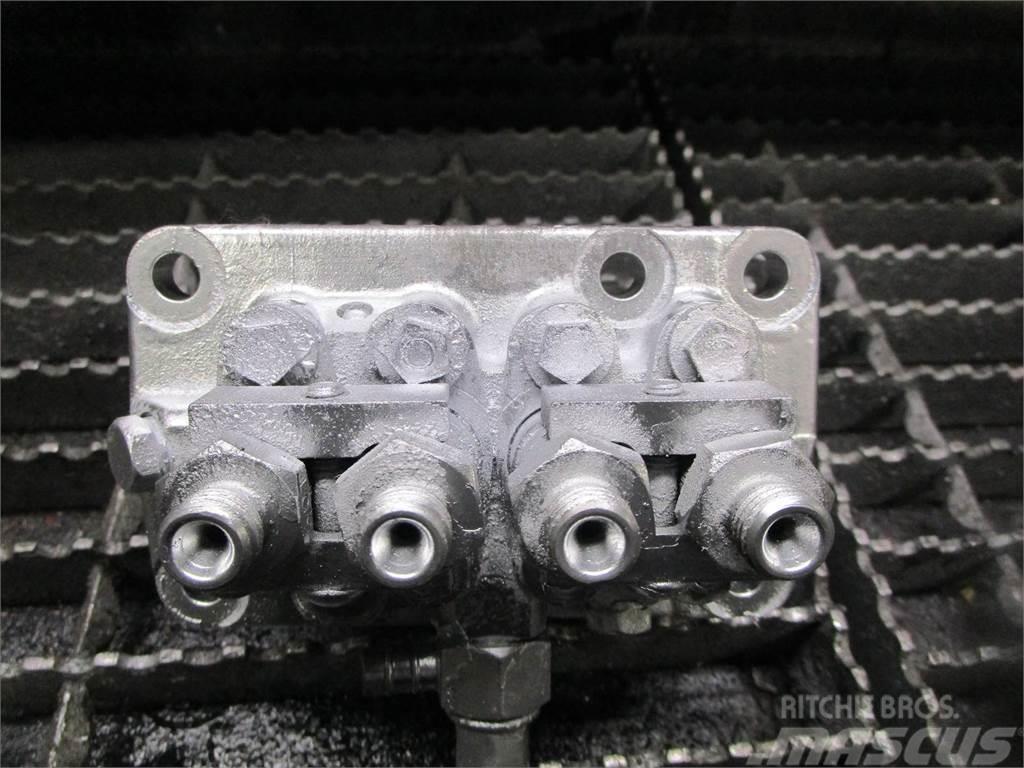Kubota V2203 Industrial engines