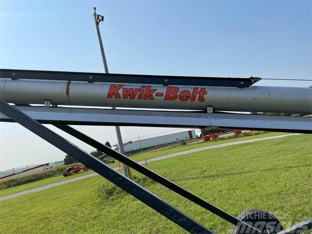  KWIK-BELT 1848FL Conveyor equipment
