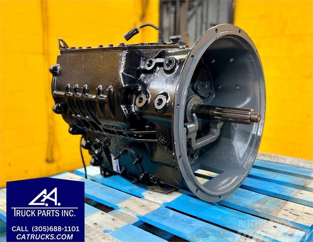 Mack T2050 Gearboxes